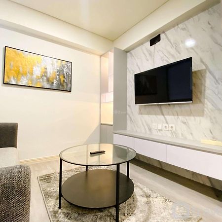 Best Homey 2Br At Meikarta Apartment By Travelio Cikarang Εξωτερικό φωτογραφία